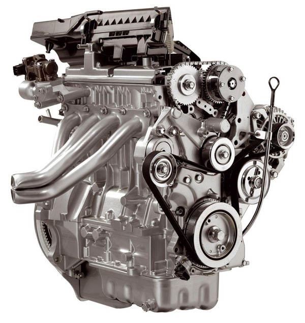 2010 Scorpio Car Engine